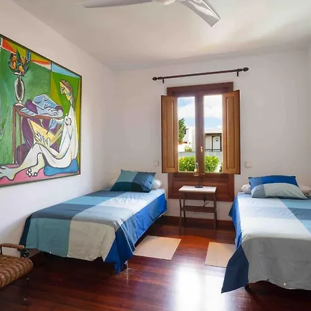 Heated Pool-villa Pepe-playa Del Cable Arrecife (Lanzarote)