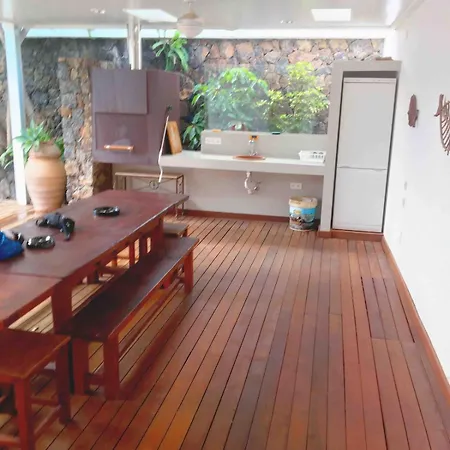 Heated Pool-villa Pepe-playa Del Cable Villa *