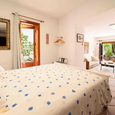 Heated Pool-villa Pepe-playa Del Cable Villa *