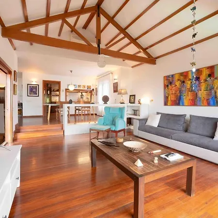 Villa Heated Pool-villa Pepe-playa Del Cable Arrecife (Lanzarote)