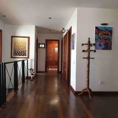 Villa Heated Pool-villa Pepe-playa Del Cable